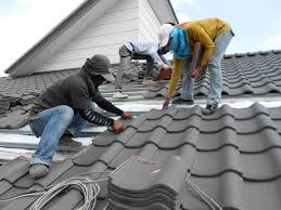 Best Commercial Roofing Services  in Cameron, WI